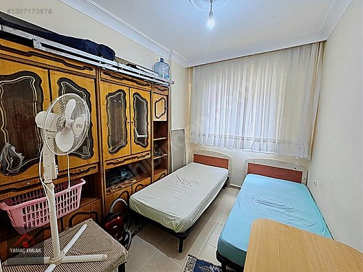 DİDİMDE SATILIK 1+1 FİYATINA EŞYALI 2+1 DAİRE MERKEZİ KONUM - AYDIN DİDİM fotoğraf 28
