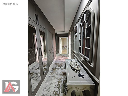 ARAS'dan Prestijli Sitede Ultra Lüks Tasarım 3+1 Kusursuz Daire - ANTALYA KUMLUCA fotoğraf 16