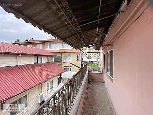 Adapazarı Ankara Caddesi Yakını Satılık 4+2 Müstakil Ev - SAKARYA ADAPAZARI fotoğraf 15