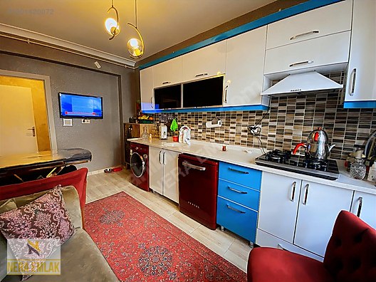 Sancaktepe'de İskanlı Full Yapılı Giriş Kat Bağımsız Mutfak 1+1 - ANKARA KEÇİÖREN fotoğraf 24