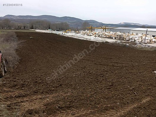 BURSA MUSTAFAKEMALPAŞA ÇARDAKBELEN KÖYÜ'NDE 5.275 M²  TARLA SATILIKTIR - BURSA MUSTAFAKEMALPAŞA fotoğraf 7