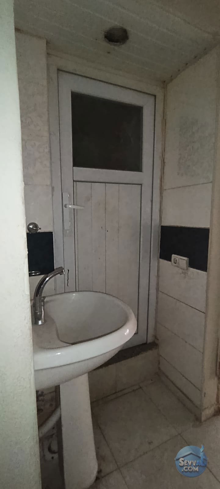 DEVTEŞTİ MAH ZEMİN KAT 2+1 D.GAZ KAPIDA - ŞANLIURFA HALİLİYE fotoğraf 13