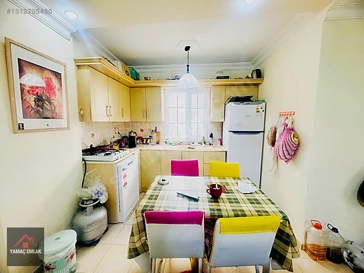 DİDİMDE SATILIK EFELER MERKEZDE OKULLAR BÖLGESİ 2+1 GENİŞ DAİRE - AYDIN DİDİM fotoğraf 21