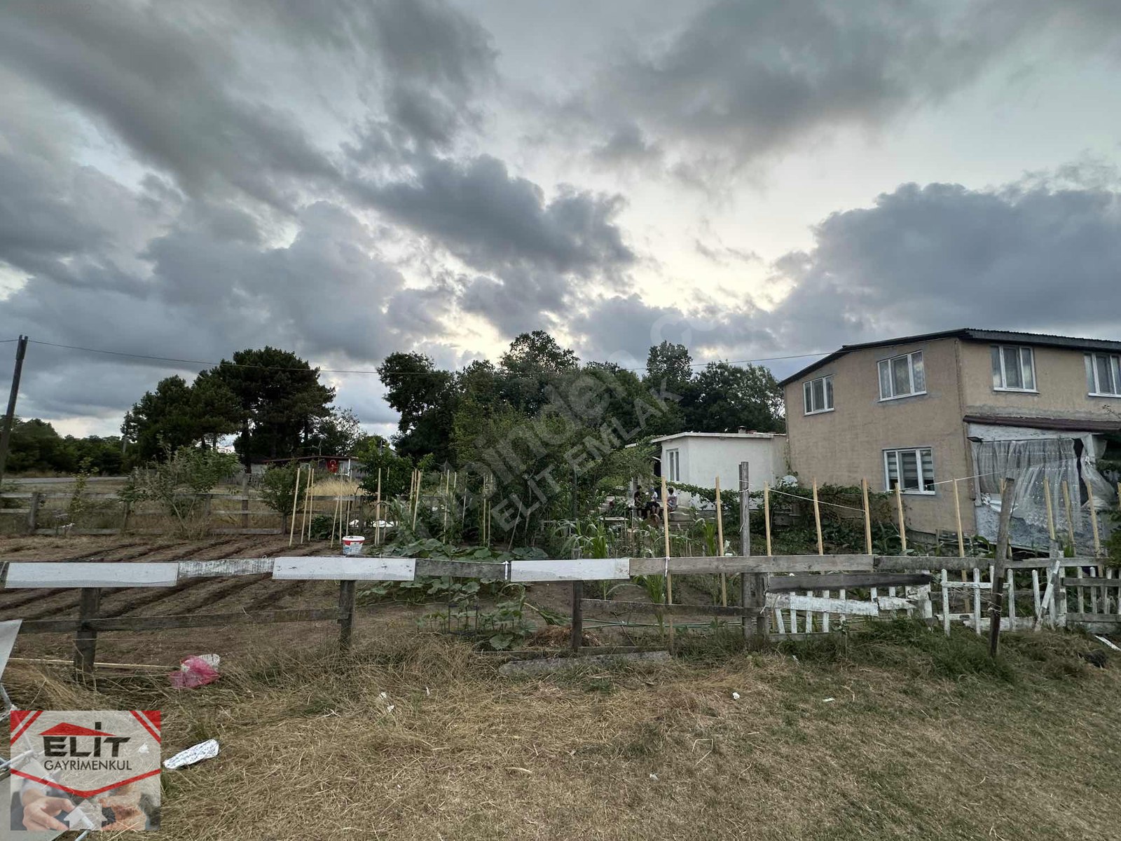 Karasu İhsaniye'de Satılık 175m² İmarlı Arsa - Deniz Manzaralı - SAKARYA KARASU fotoğraf 26