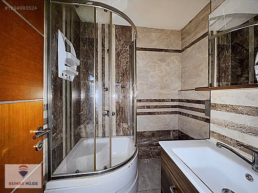 ALİBEYKÖY NAMIK KEMAL CADDE ÜSTÜ 140 m² 3+2 ÇİFT BANYOWC 2GİRİŞ - İSTANBUL EYÜPSULTAN fotoğraf 3