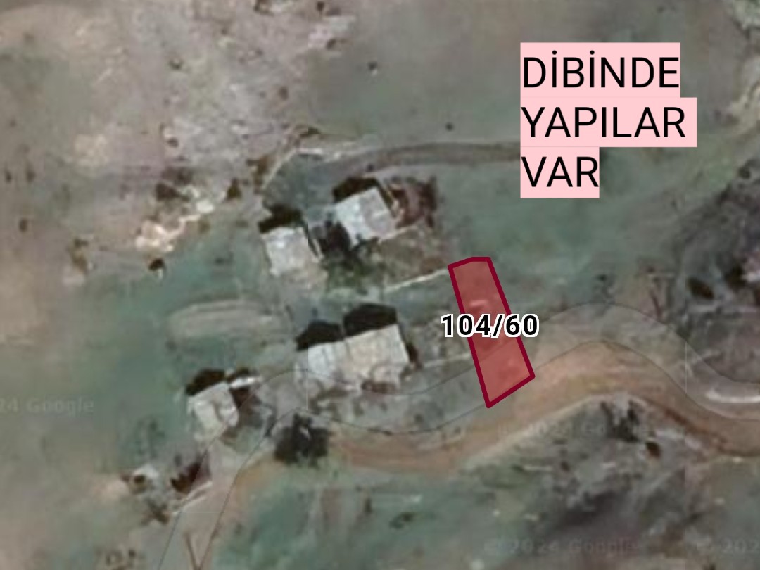 ARTVİN MERKEZ HIZARLI KÖYÜNDE 145M² TARLAMIZ SATILIKTIR - ARTVİN MERKEZ fotoğraf 3