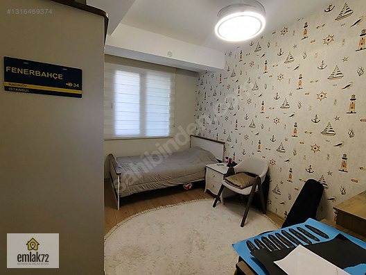 EMLAK 72'DEN AURA PARK SİTESİNDE SATILIK ULTRALÜKS DUBLEKS DAİRE - BATMAN MERKEZ fotoğraf 19