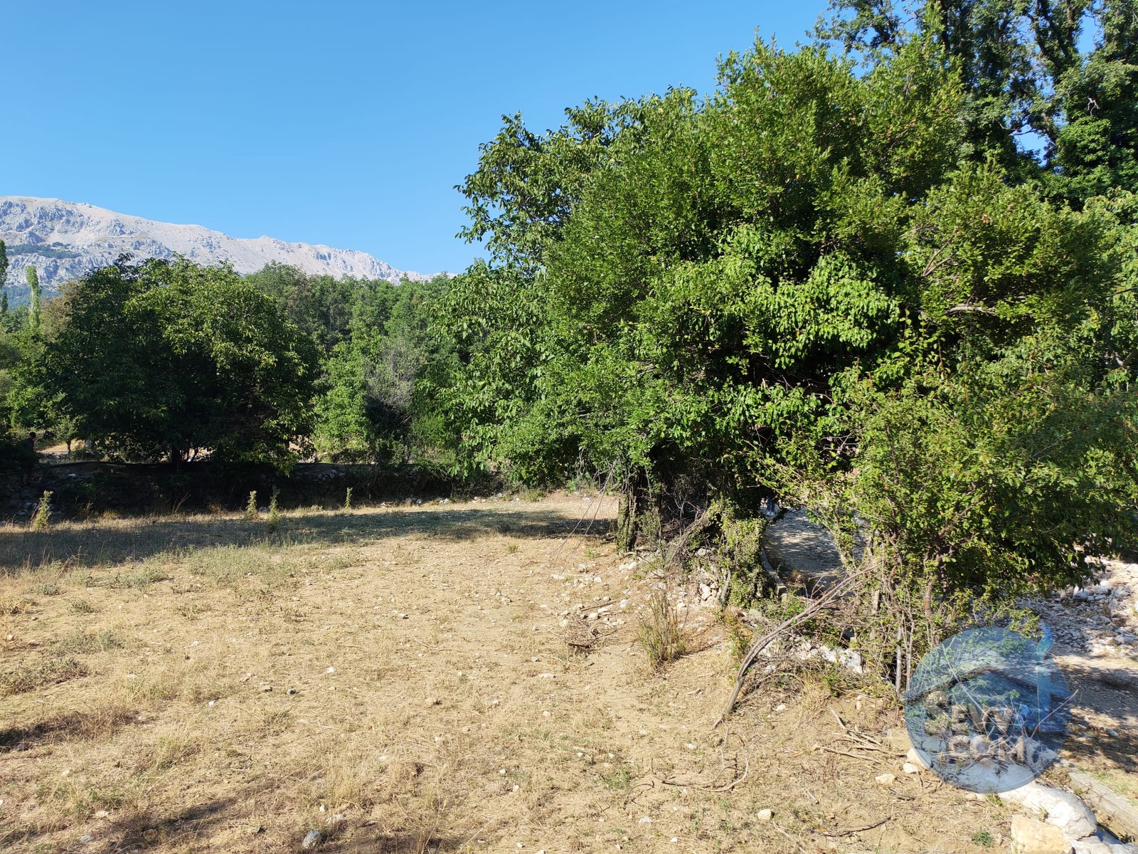 AĞLASUN KIRAÇ MAHALLESİNDE DOĞA İLE İÇ İÇE FIRSAT ARAZİ - Burdur Ağlasun fotoğraf 10