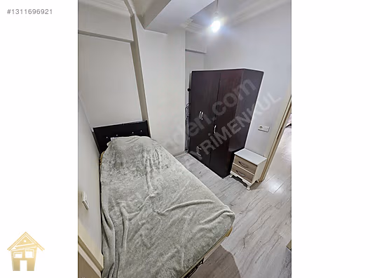 EFELER GAYRİMENKUL 1+1 Ara Kat Eşyalı Cuma Mah SATILIK - AYDIN EFELER fotoğraf 5