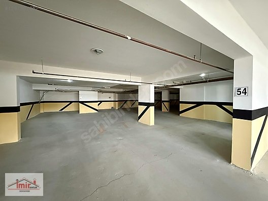 İMİR EMLAK OFİSİNDEN HASTANE YAKINI 4+1 195m2 1.KAT KAPALI GARAJ - ANKARA PURSAKLAR fotoğraf 33