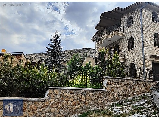 SELÇUKLU-KÜÇÜKMUHSİNE'DE KİRALIK 2+1 MÜSTAKİL BAHÇELİ TAŞ KONAK - KONYA SELÇUKLU fotoğraf 33