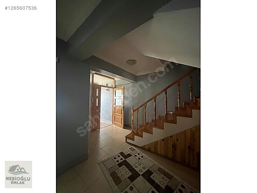 NEBİOĞLU EMLAKTAN ÇINARLI MAHALLESİ 6+1 TRİPLEX VİİLA - KOCAELİ DERİNCE fotoğraf 10