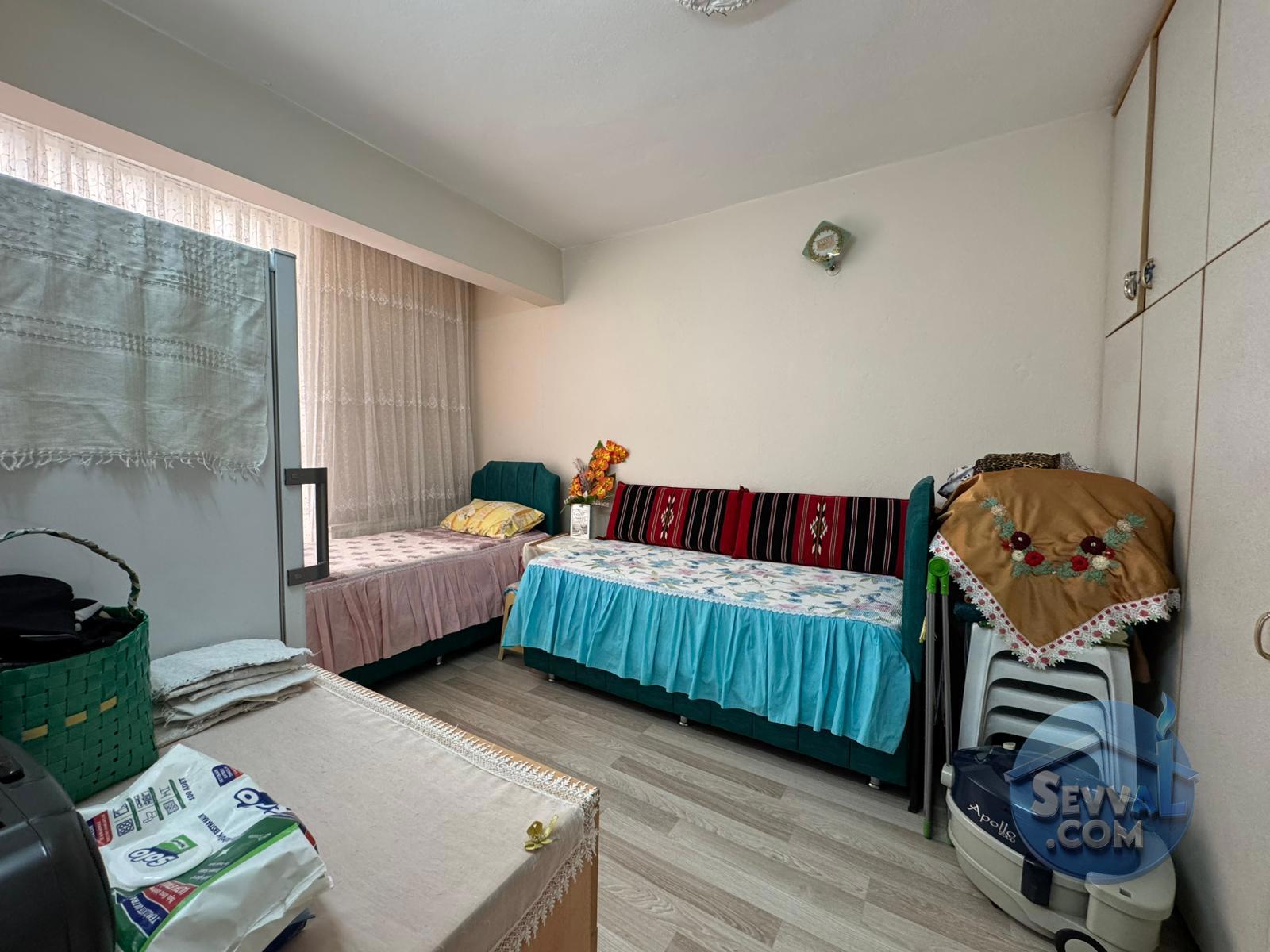 CENGİZ TOPEL MAH 2.KAT 3+1 DOĞALGAZLI YATIRIMA UYGUN DAİRE - ŞANLIURFA HALİLİYE fotoğraf 26