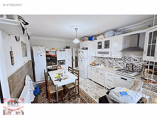 KARASU ÇARŞI İÇİNDE 3+1 SATILIK DAİRE - SAKARYA KARASU fotoğraf 6