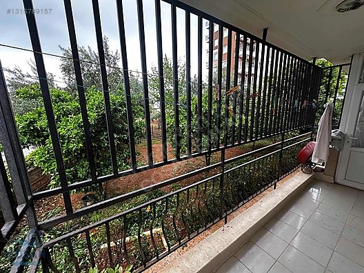 AHMET ÇOŞKUN BULUT OKULUN YANINDA SATILIK 2+1 YÜKSEK GİRİŞ - ANTALYA KEPEZ fotoğraf 12