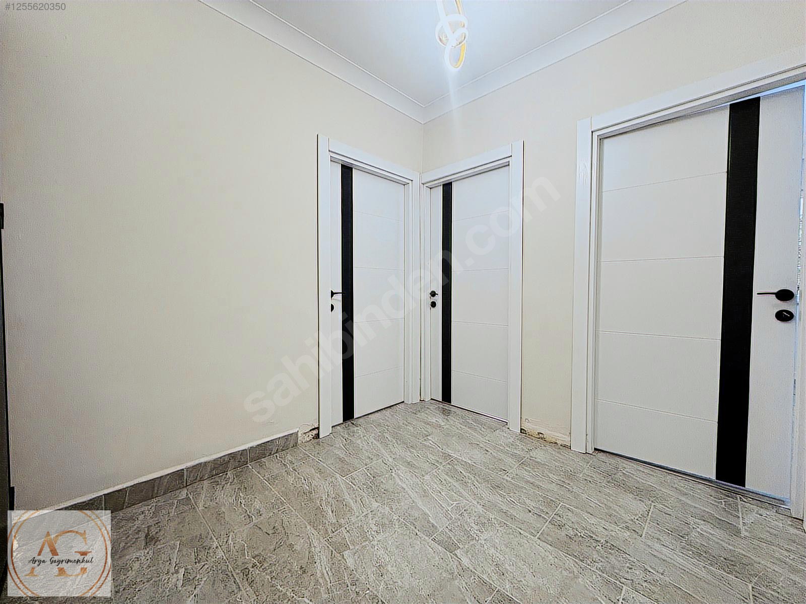 ARYA'DAN AKÇAY'DA PLAJA 100 METRE BAHÇE KULLANIMLI DAİRE - BALIKESİR EDREMİT fotoğraf 9