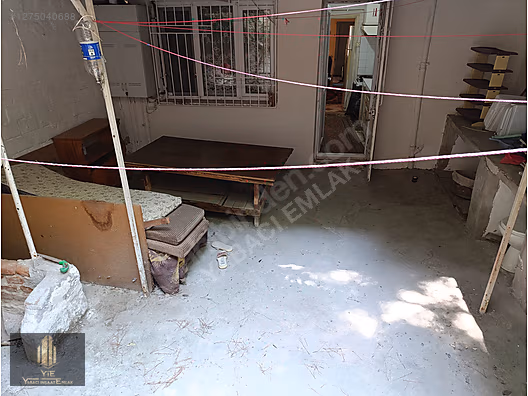 UYGUN FİYATLI AKINCILARDA 1+1 - MANİSA ŞEHZADELER fotoğraf 6