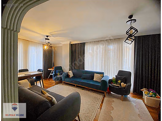 Dumlupınar Mahallesi'nde Satılık 3+1 Daire - İSTANBUL PENDİK fotoğraf 18