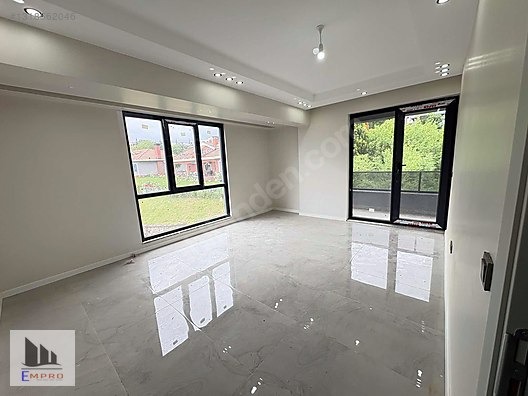 SÜPER KONUMDA KİRALIK LÜKS ARAKAT DAİRE - KOCAELİ BAŞİSKELE fotoğraf 15