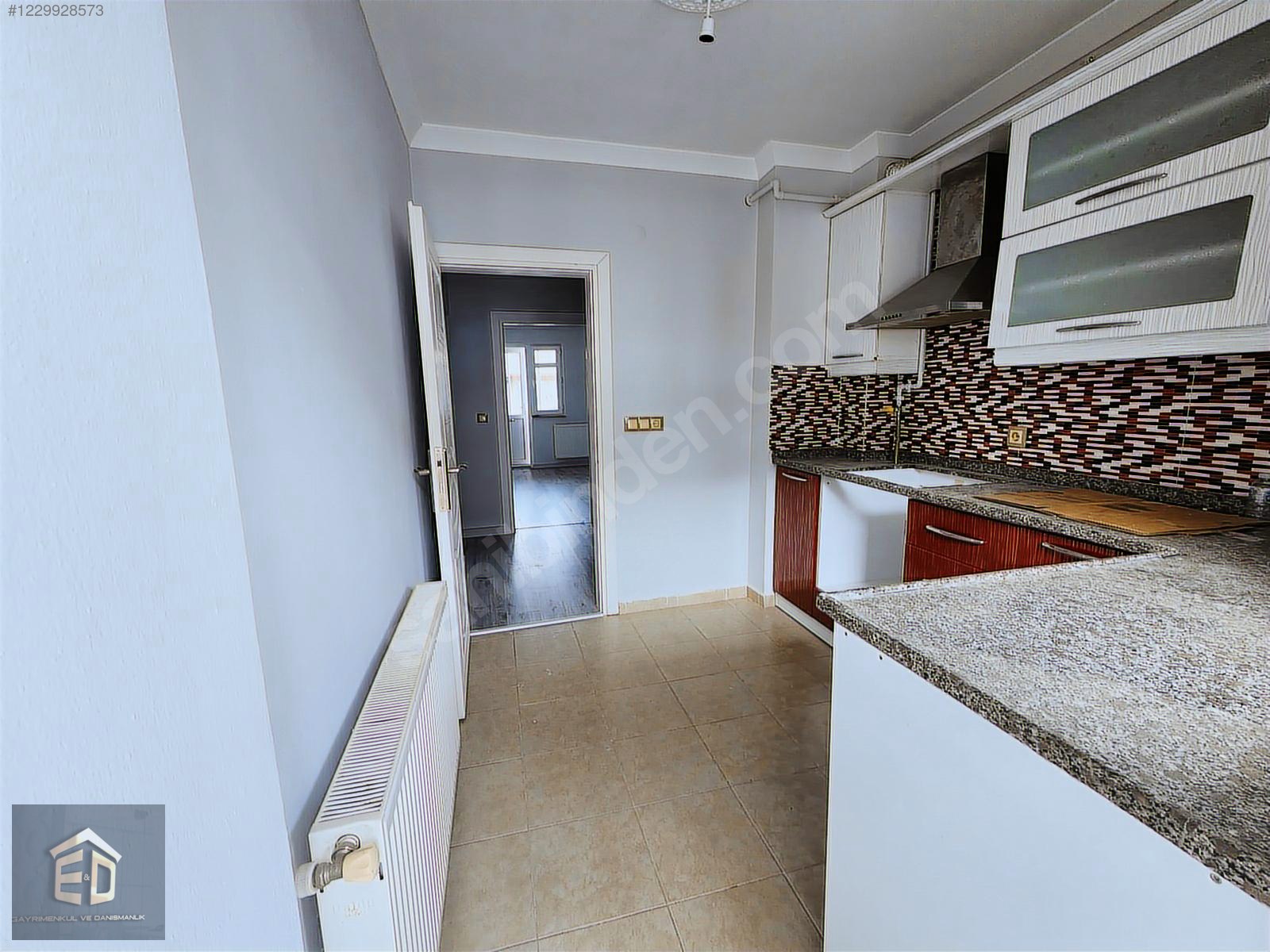 E&D GAYRİMENKUL'DEN TRABZON PELİTLİ'DE SATILIK 2+1 FIRSAT DAİRE - TRABZON ORTAHİSAR fotoğraf 20