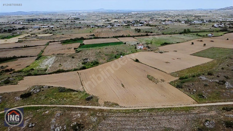 KIRKLARELİ MERKEZ KARAKOÇTA 800 m2 SATILIK ARSA - KIRKLARELİ MERKEZ fotoğraf 14
