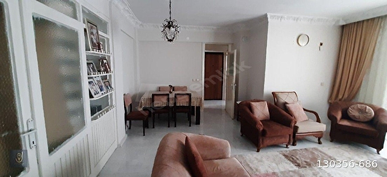 HATAY İSKENDERUN SÜLEYMANİYE DE SATILIK 3+1 HER KAT TEK DAİRE 130 M2 DAİRE. - HATAY İSKENDERUN fotoğraf 2