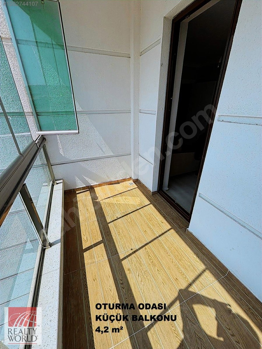 ANKARA BAĞLICA'DA 2 GİRİŞLİ VİLLA TADINDA LÜKS DUBLEKS SATILIK - ANKARA ETİMESGUT fotoğraf 19