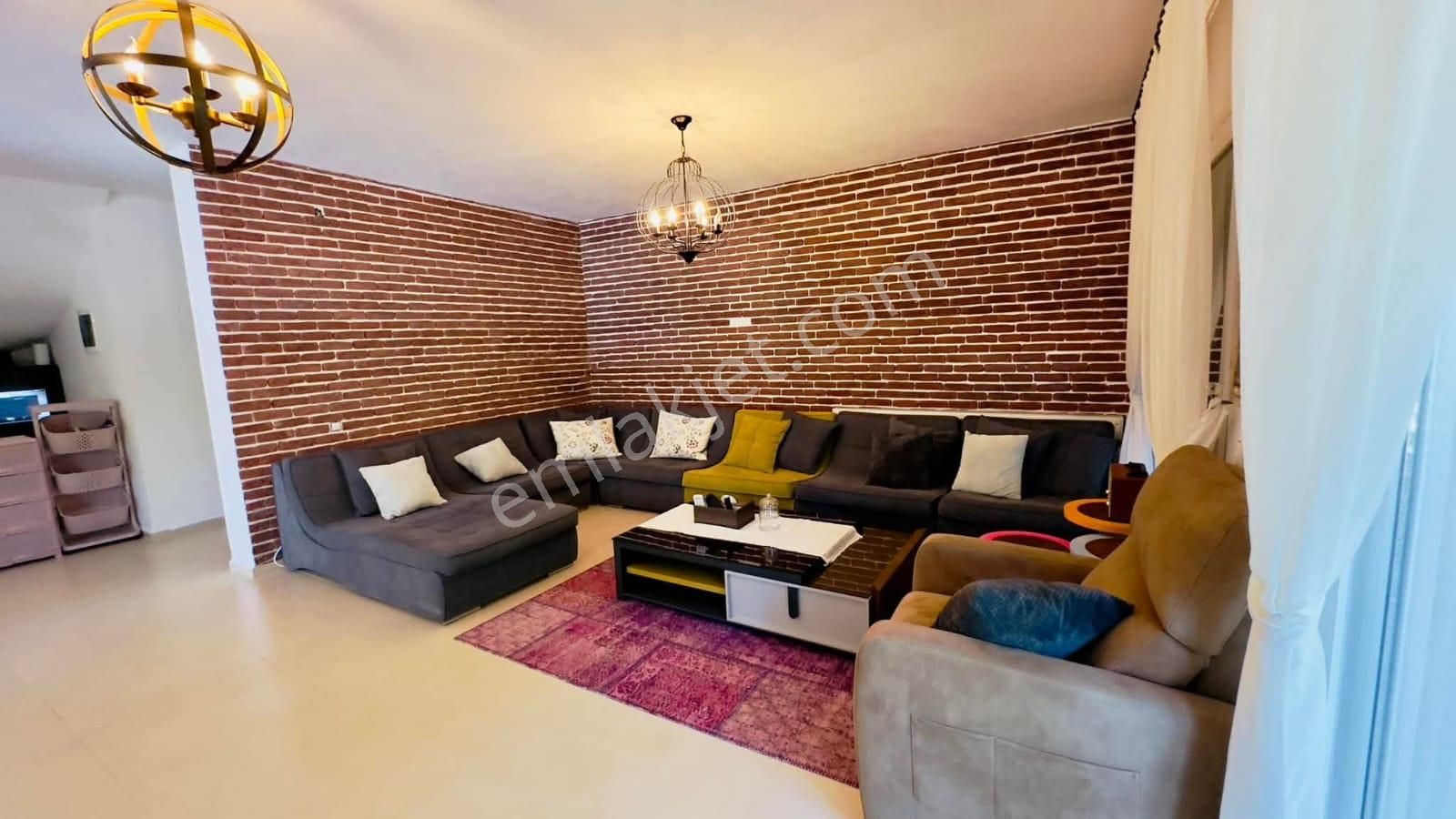 Kuşadası Soğucakta 6+2 Müstakil Villa. - AYDIN KUŞADASI fotoğraf 25