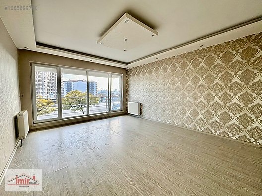 İMİR EMLAK'TAN ASANSÖRLÜ EBEVEYN B. GÜNEY C. ARA KAT 3+1 DAİRE - ANKARA PURSAKLAR fotoğraf 10