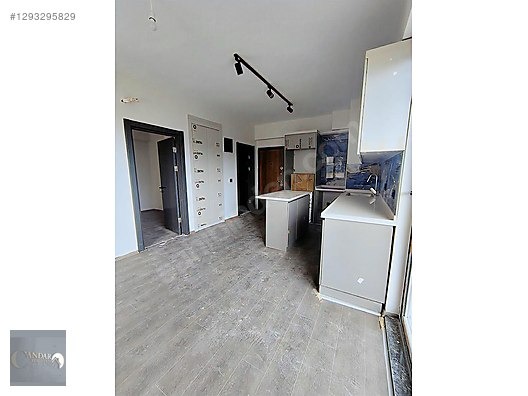 KEPEZ ŞEHİR HASTANESİNE KOMŞU ANA CADDE ÜZERİ SIFIR LÜX 1+1 - ANTALYA KEPEZ fotoğraf 2
