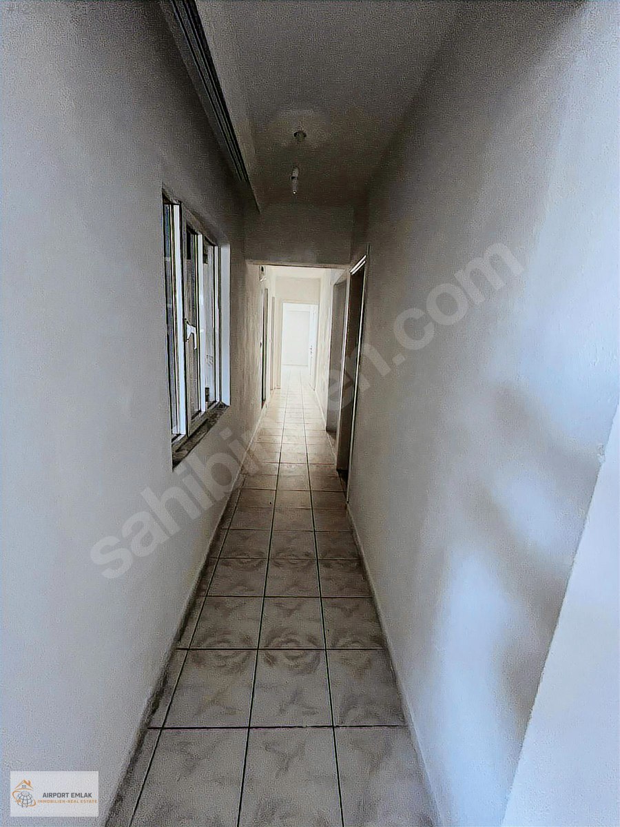 AIRPORT EMLAKTAN MERKEZ MAH.SATILIK 2+1 YATIRIM FIRSATI DAİRE - MUĞLA DALAMAN fotoğraf 2