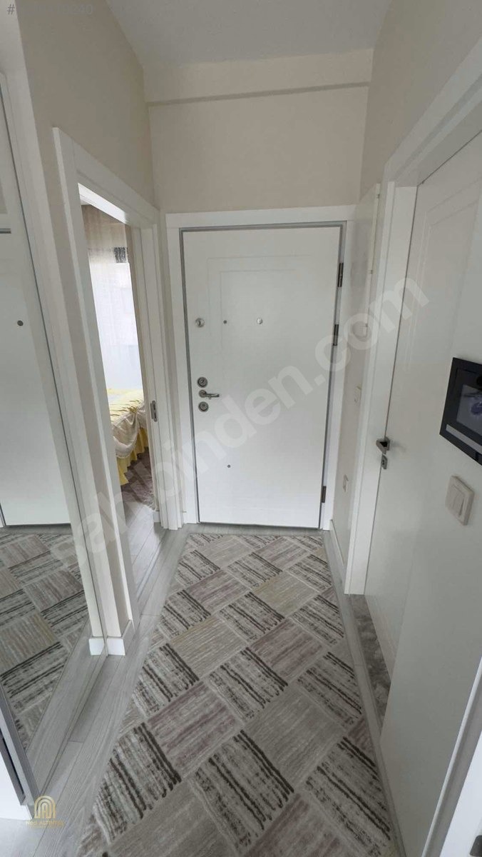 ALTINTAŞ'TAN ÇEŞME MERKEZDE SATILIK 2+1 GENİŞ FERAH DAİRE - İZMİR ÇEŞME fotoğraf 12
