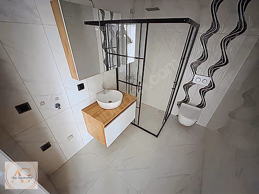 ARYA'DAN ALTINKUM MERKEZ'DE ARAKAT ÖN CEPHE 2+1 SATILIK DAİRE - BALIKESİR EDREMİT fotoğraf 3