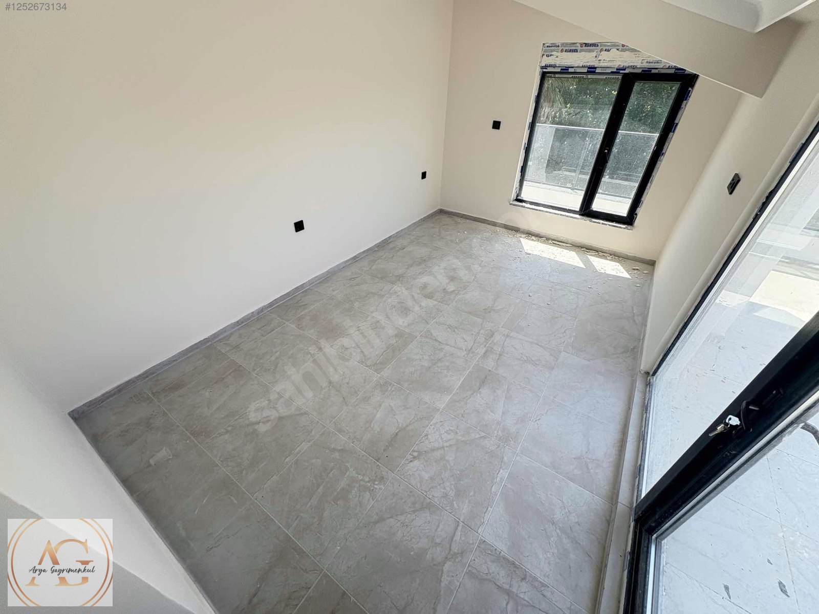 ARYA'DAN GÜRE'DE DENİZE 50 METRE DENİZ MANZARALI 3+1 VİLLA - BALIKESİR EDREMİT fotoğraf 12
