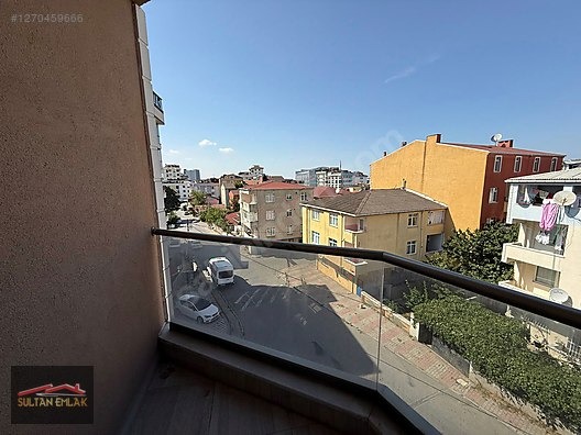 Sultan Emlak'tan SATILIK Adil Mah. Çift Balkon - Çift Banyolu - İSTANBUL SULTANBEYLİ fotoğraf 5