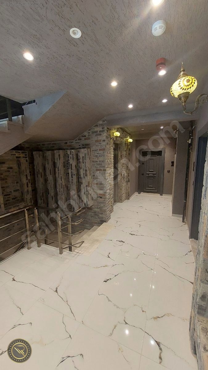 AYDINLAR İNŞAAT İSTANBUL KONAKLARI 3. ETAP'TA PREMIUM 2+1 DAİRE - KIRKLARELİ MERKEZ fotoğraf 28