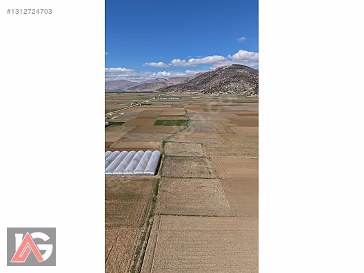 ELMALİ BOZHÖYüKDE 1023m2 Arazi - ANTALYA ELMALI fotoğraf 5