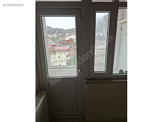 TİREBOLU EMLAKTAN KİRALIK 3+1DENİZ MANZARALI DAİRE - GİRESUN TİREBOLU fotoğraf 9