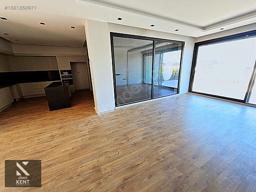 Yukarıkızılca 5+1 Lüks Havuzlu Dubleks 230 m2 Site İçi Müstakil - İZMİR KEMALPAŞA fotoğraf 11