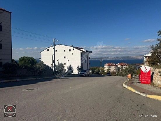 YATIRIMLIK ARSA! KAYACIK'TA 9 DAİRELİK PROJEYE UYGUN, 3 KAT İMAR - KOCAELİ KARAMÜRSEL fotoğraf 18