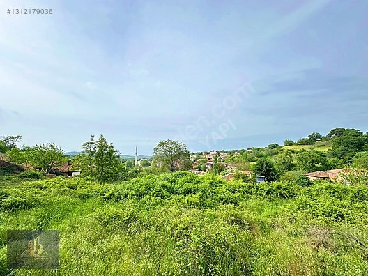 ÇANAKKALE LAPSEKİ'de SATILIK TAKASA UYGUN İMARLI ARSA FIRSATI - ÇANAKKALE LAPSEKİ fotoğraf 3