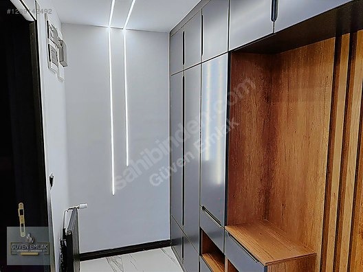 GÜVEN EMLAK'TAN TECDE ANAYOLU ARKASI ULTRA LÜKS SIFIR DAİRE - MALATYA YEŞİLYURT fotoğraf 21
