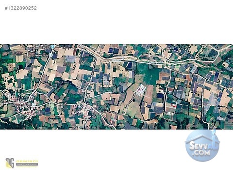 DEMİRCİ GAYRİMENKUL KURŞUNLU'DA SATILIK 1400 M2 ÇİLEK BAHCESİ - BURSA İNEGÖL fotoğraf 4
