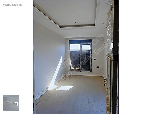 AKSU ÇAMKÖYDE ARSA FİYATINA SIFIR LÜKS MÜSTAKİL HAVUZLU TRİPLEK - ANTALYA AKSU fotoğraf 11