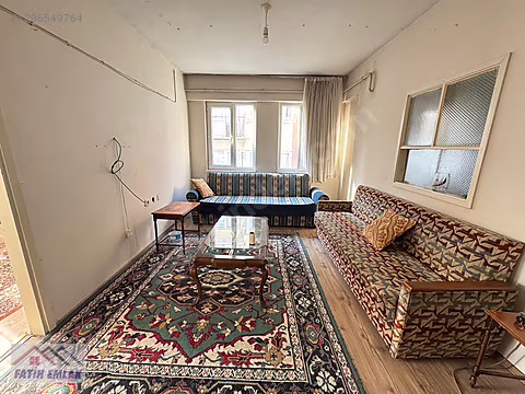 GEMLİK MERKEZDE 2+1 SATILIK DAİRE - BURSA GEMLİK fotoğraf 7