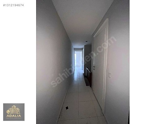 Konyaaltı Sarısuda Merkezi Konumda 3+1 Ters Dubleks Fırsatı! - ANTALYA KONYAALTI fotoğraf 30