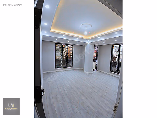 KILIÇ GAYRİMENKUL'DEN ARAKAT 130MT YERDEN ISITMALI 3+1 DAİRE - KOCAELİ KÖRFEZ fotoğraf 7