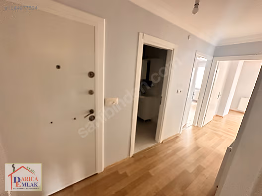 FATİH DEVLET HASTANESİ YANINDA SATILIK DAİRE - KOCAELİ GEBZE fotoğraf 22