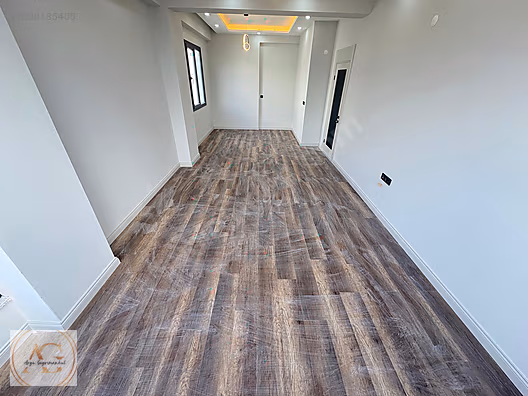 Kazdağları Manzaralı, Zeytinli'de 3+1 Dubleks Daire - BALIKESİR EDREMİT fotoğraf 13