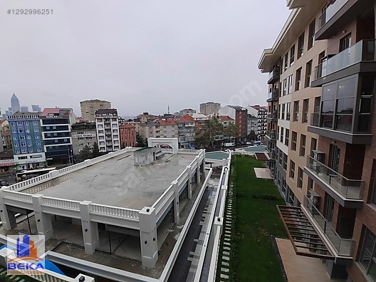BEKA GAYRİMENKUL LİMONLU BAHÇE KONAKLARI 2+1 SATILIK DAİRE - İSTANBUL ÜMRANİYE fotoğraf 13